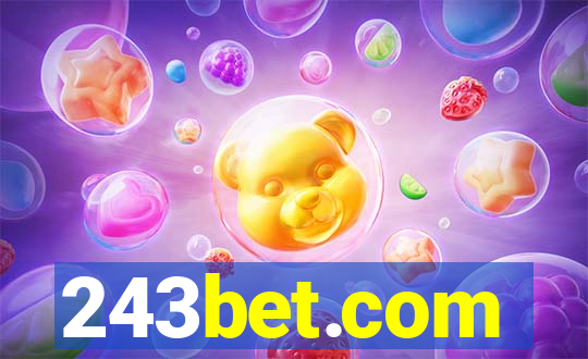 243bet.com