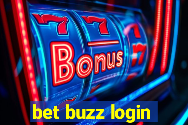 bet buzz login