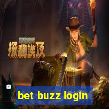 bet buzz login