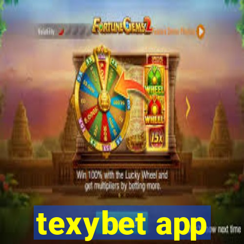 texybet app