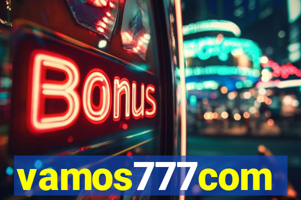 vamos777com