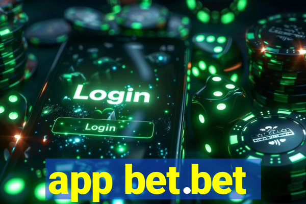 app bet.bet