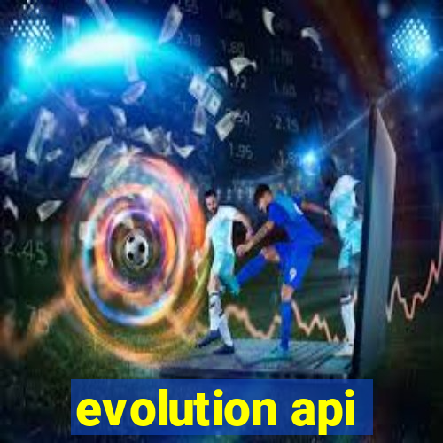 evolution api