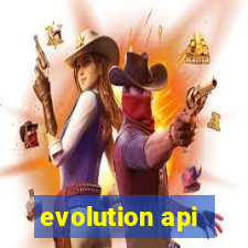 evolution api