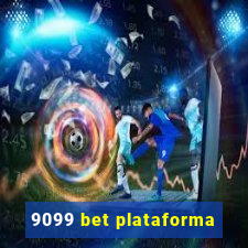 9099 bet plataforma