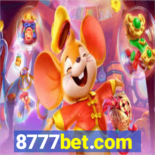 8777bet.com