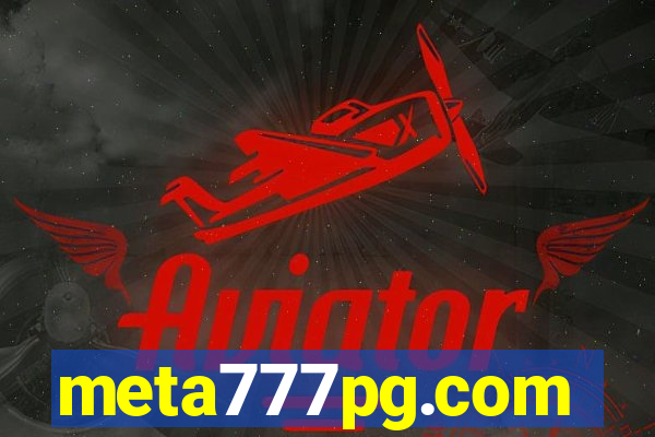 meta777pg.com