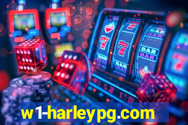 w1-harleypg.com