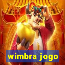 wimbra jogo