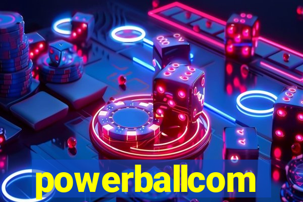 powerballcom