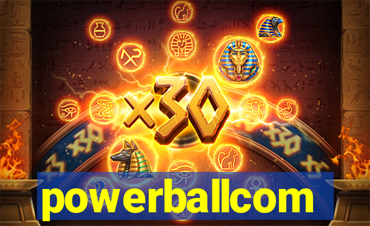 powerballcom