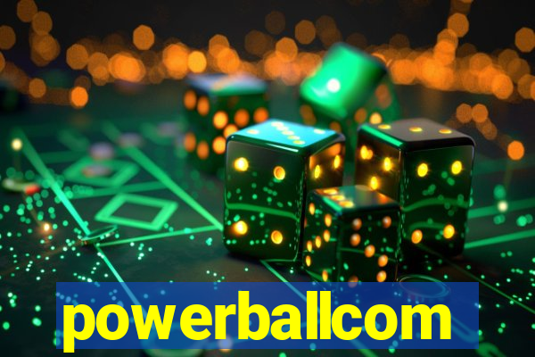 powerballcom