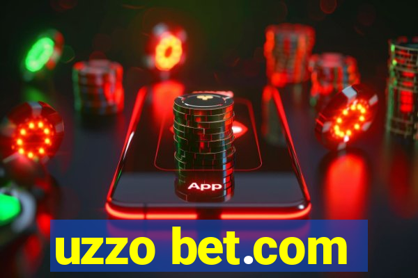 uzzo bet.com