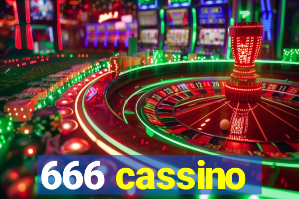 666 cassino