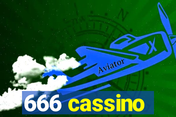 666 cassino