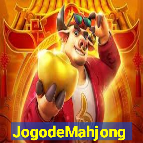 JogodeMahjong