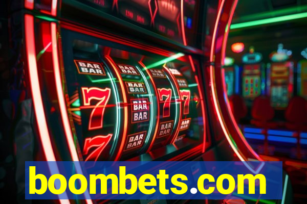 boombets.com