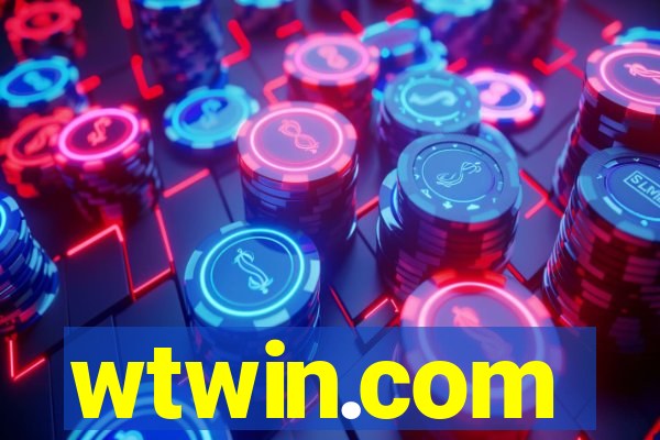 wtwin.com