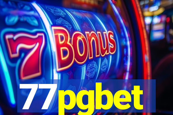 77pgbet