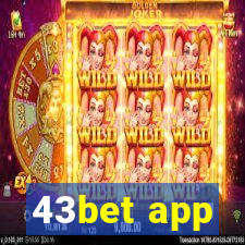 43bet app