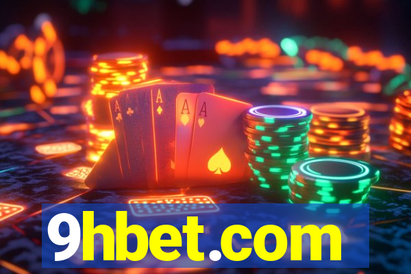 9hbet.com