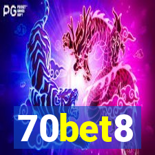 70bet8