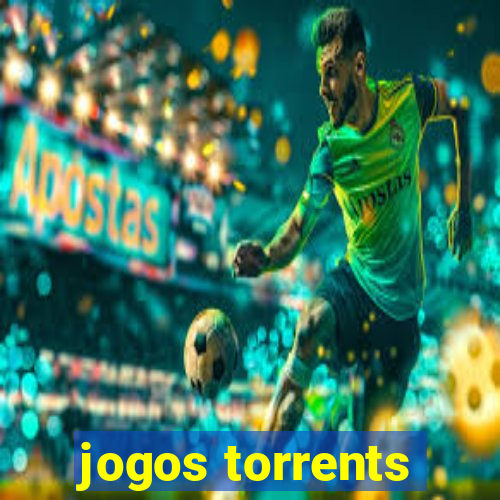 jogos torrents