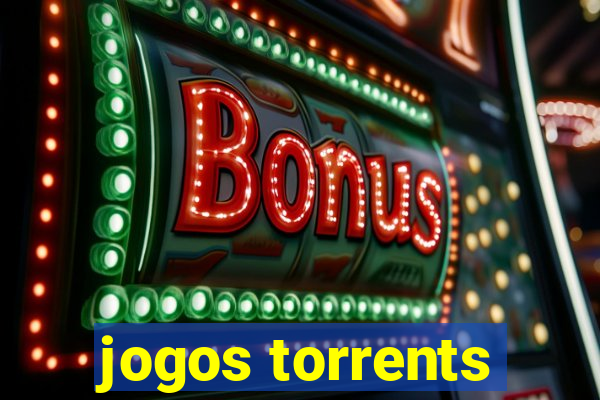 jogos torrents