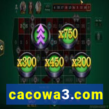 cacowa3.com