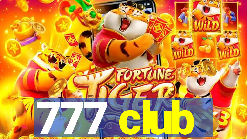 777 club