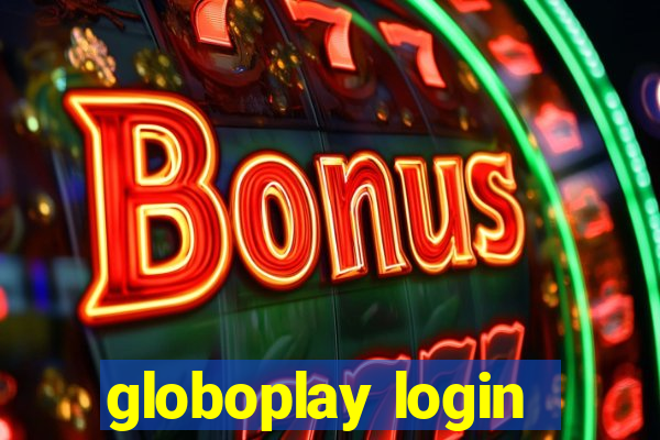 globoplay login