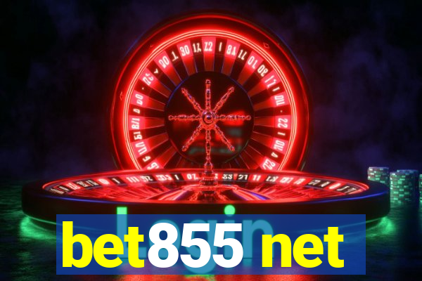 bet855 net