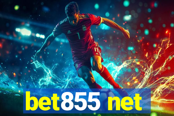 bet855 net