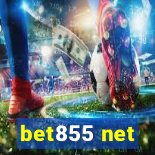 bet855 net