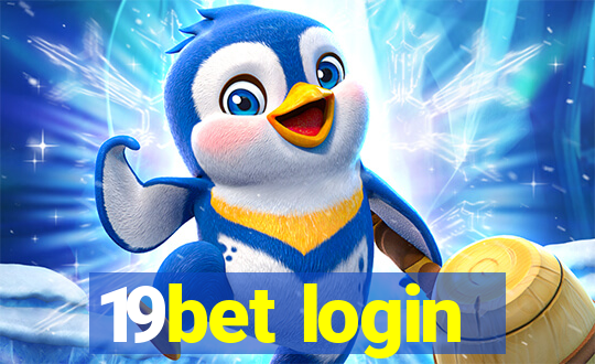 19bet login