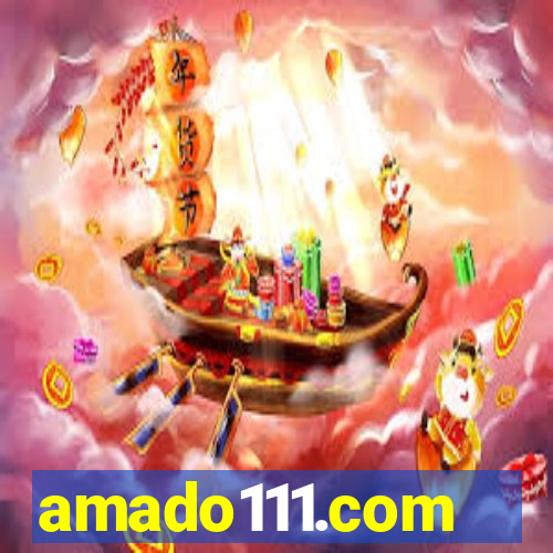 amado111.com