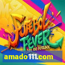 amado111.com