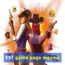 997 game paga mesmo