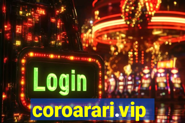 coroarari.vip