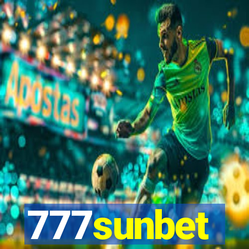 777sunbet