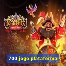 700 jogo plataforma