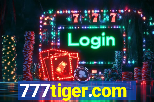 777tiger.com