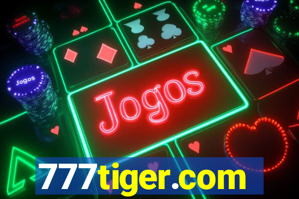 777tiger.com