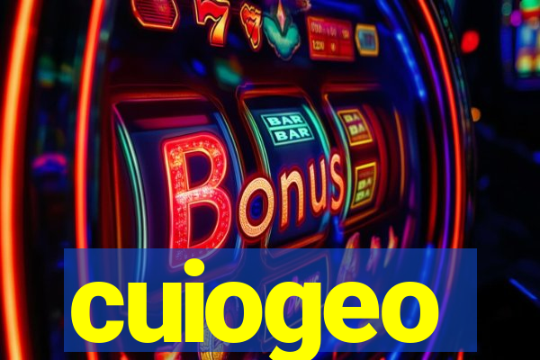 cuiogeo