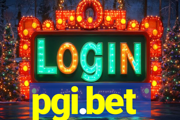 pgi.bet