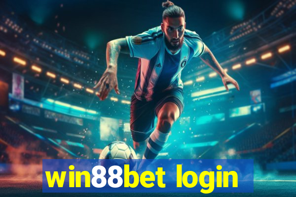 win88bet login