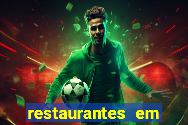 restaurantes em vilas do atlântico