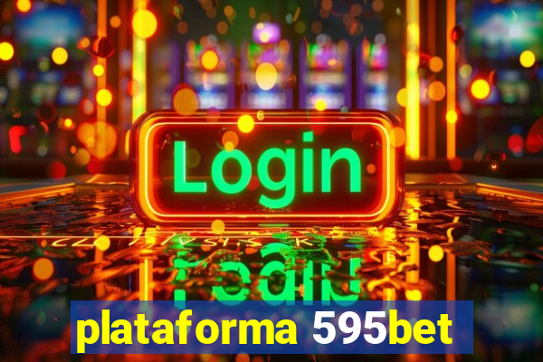 plataforma 595bet