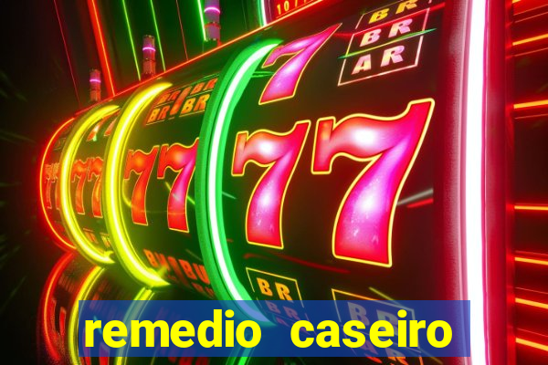 remedio caseiro para pre diabetes