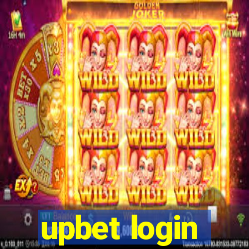 upbet login